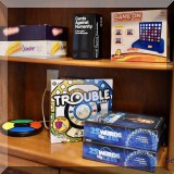 Z01. Board games. 